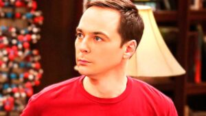 El episodio aparentemente inofensivo de ‘The Big Bang Theory’ que pudo costarle la vida a Sheldon Cooper El episodio aparentemente inofensivo de 'The Big Bang Theory' que pudo costarle la vida a Sheldon Cooper imagen-114