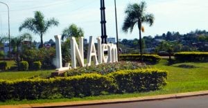 Matías Sebely destacó el impacto que tendrá la nueva línea de 132 Kv entre Alem y Oberá en el desarrollo industrial y energético de la región Matías Sebely destacó el impacto que tendrá la nueva línea de 132 Kv entre Alem y Oberá en el desarrollo industrial y energético de la región imagen-18