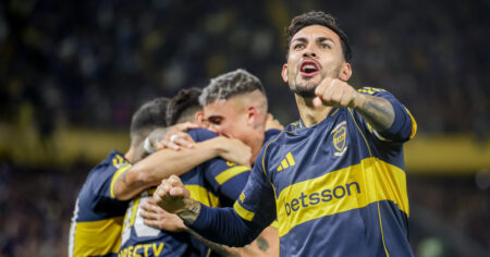 Así quedaron las tablas y los cruces de playoffs del Torneo Clausura: River sin Libertadores, Boca súper líder y Racing saltó al segundo puesto Así quedaron las tablas y los cruces de playoffs del Torneo Clausura: River sin Libertadores, Boca súper líder y Racing saltó al segundo puesto imagen-15