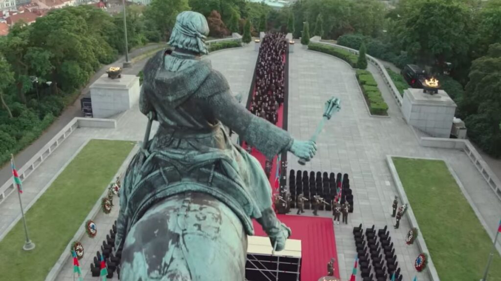 Con 139 millones de horas acumuladas, esta película de acción es una de las más vistas en la historia de Netflix imagen-4