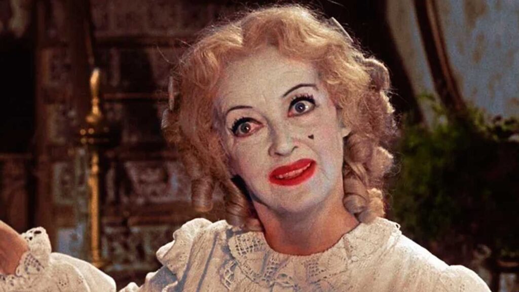 "No mearía encima suya si estuviera en llamas": estas dos grandes estrellas de Hollywood ya eran rivales cuando trabajaron juntas y todo explotó imagen-5