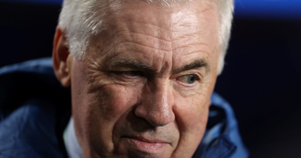 Insólito: el campeón del mundo con Brasil que criticó la presencia de técnicos extranjeros frente a Ancelotti Insólito: el campeón del mundo con Brasil que criticó la presencia de técnicos extranjeros frente a Ancelotti imagen-3