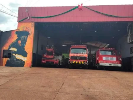 Bomberos Voluntarios de Eldorado abren inscripciones para la Escuela “Querer es Poder” 2025/2026 Bomberos Voluntarios de Eldorado abren inscripciones para la Escuela “Querer es Poder” 2025/2026 imagen-9