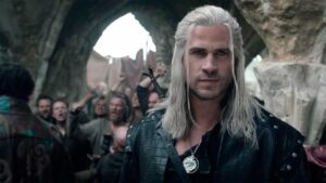 «Han arruinado algo que podría haber rivalizado con ‘Juego de Tronos»: la audiencia dicta sentencia sobre la temporada 4 de ‘The Witcher’ "Han arruinado algo que podría haber rivalizado con 'Juego de Tronos": la audiencia dicta sentencia sobre la temporada 4 de 'The Witcher' imagen-116
