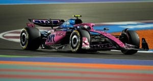 Fórmula 1 | Piastri hizo la pole y Colapinto largará último en la carrera de este domingo del GP de Qatar imagen-101