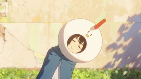 Hoy en Prime Video: El extravagante nuevo anime del mismo creador de ‘Chainsaw Man’ Hoy en Prime Video: El extravagante nuevo anime del mismo creador de 'Chainsaw Man' imagen-7