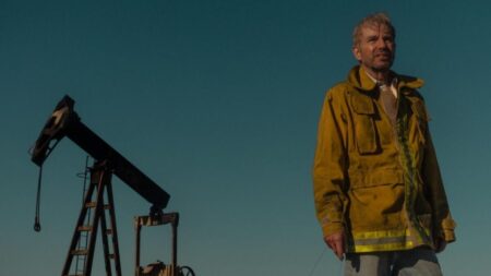 Una de las series más vistas de Taylor Sheridan es, literalmente, un anuncio de la industria petrolera: son ellos los que la financian imagen-110