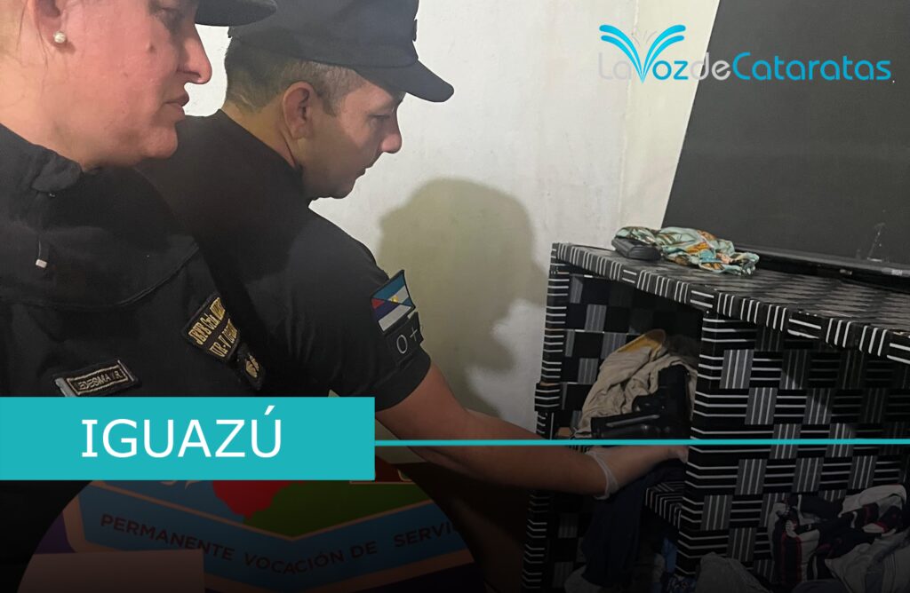 Detuvieron a un hombre por amenazar de muerte a su concubina Detuvieron a un hombre por amenazar de muerte a su concubina imagen-80