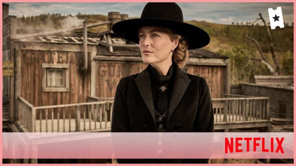 15 estrenos en Netflix: Esta semana un western del creador de 'Hijos de la Anarquía' y la nueva película de Noah Baumbach con George Clooney imagen-4