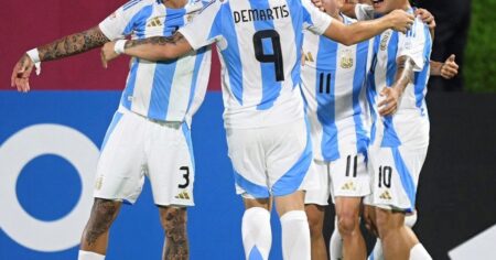 Partidos de hoy, jueves 6 de noviembre: horario y por dónde ver fútbol en vivo online Partidos de hoy, jueves 6 de noviembre: horario y por dónde ver fútbol en vivo online imagen-14