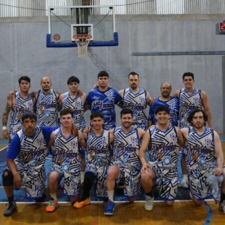 Luz y Fuerza venció a CAPRI y se metió en semifinales Luz y Fuerza venció a CAPRI y se metió en semifinales imagen-4