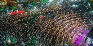 La Expo Eldorado 2025 reprograma su última jornada por alerta meteorológica La Expo Eldorado 2025 reprograma su última jornada por alerta meteorológica imagen-10