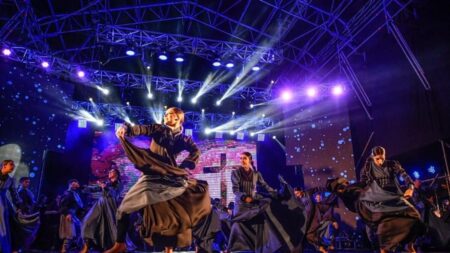 Eldorado será sede del Pre Festival del Litoral 2025 y Pre Cosquín 2026 imagen-8