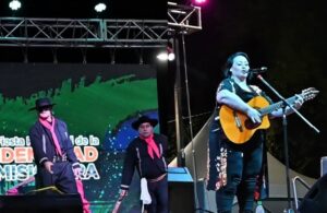 Pese a la suspensión de la 2da noche, la 4ª edición de la Fiesta de la Identidad en San Javier fue considerada exitosa Pese a la suspensión de la 2da noche, la 4ª edición de la Fiesta de la Identidad en San Javier fue considerada exitosa imagen-73