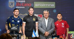Tranquilidad para Boca, River y Racing: no habrá convocados a la Selección Tranquilidad para Boca, River y Racing: no habrá convocados a la Selección imagen-1