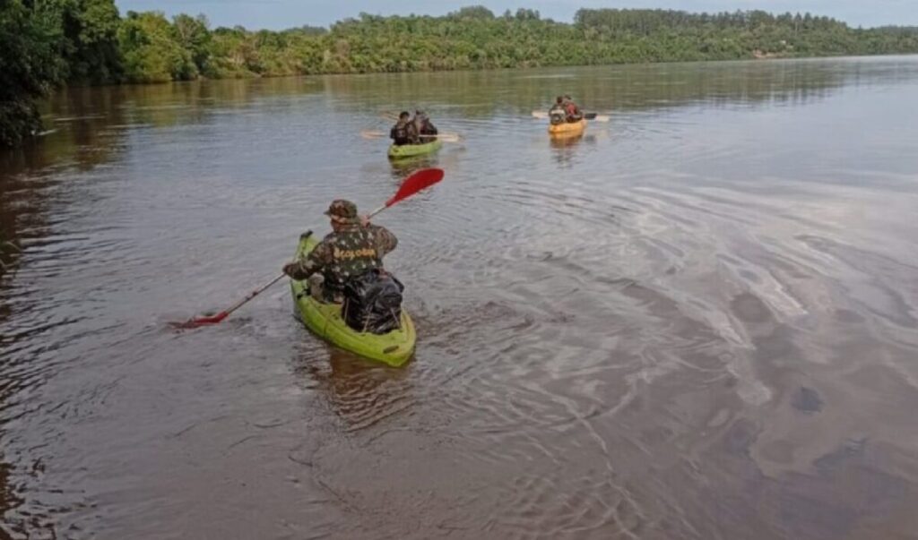 Continúan los controles para preservar el ecosistema durante la veda total de pesca imagen-4