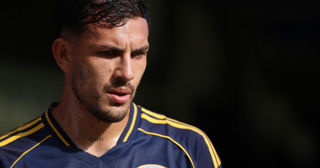 Partidos de hoy, domingo 30 de noviembre: horario y por dónde ver fútbol en vivo online imagen-5