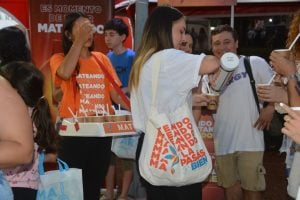 La Feria Matear 2025 concluyó en el Parque Paraguayo con una fuerte presencia del sector yerbatero y miles de visitantes imagen-6