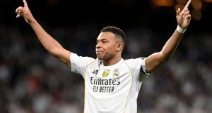 Con Liverpool ante Real Madrid como principal atracción, hoy inicia una nueva fecha de la Champions League: horarios y TV de todos los partidos Con Liverpool ante Real Madrid como principal atracción, hoy inicia una nueva fecha de la Champions League: horarios y TV de todos los partidos imagen-102