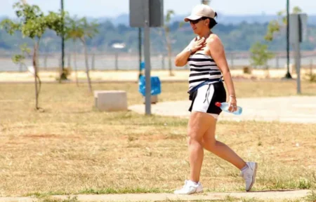 Fin de semana con cambios bruscos en Misiones: calor extremo, inestabilidad y tormentas desde el domingo imagen-106