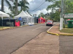 La Expo Eldorado 2025 cierra este lunes con grilla reducida La Expo Eldorado 2025 cierra este lunes con grilla reducida imagen-3