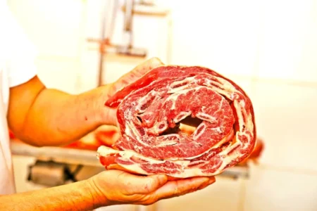 Preocupación por suba de precios y baja de consumo de carne vacuna en Misiones imagen-13