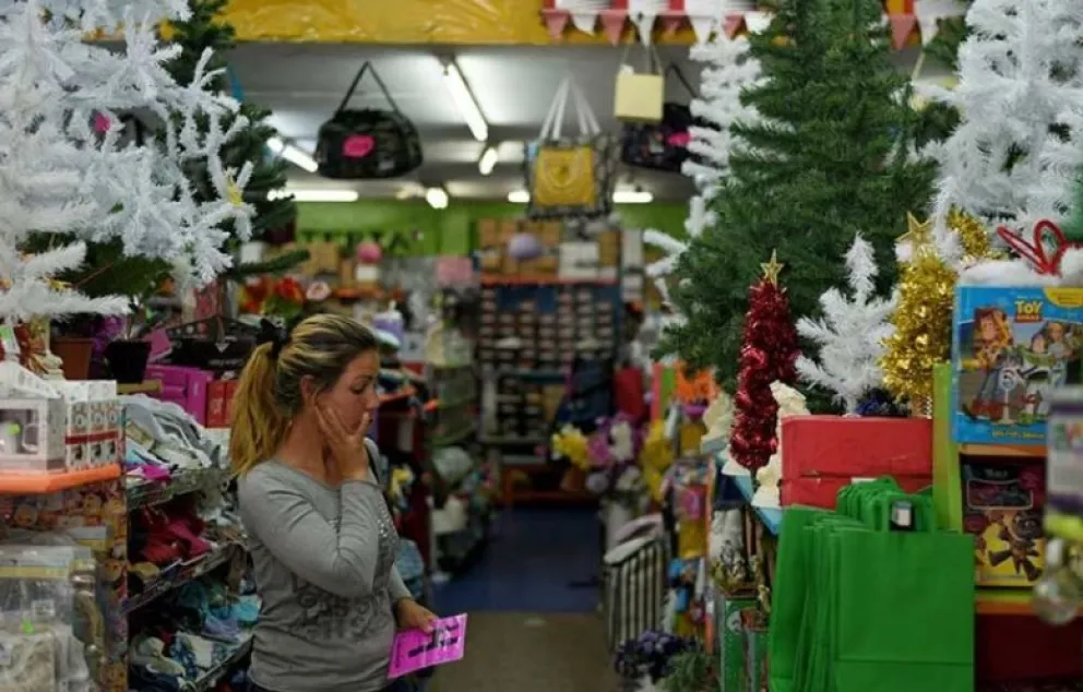 Ahora Fiestas con descuentos del 25% y seis cuotas sin interés Ahora Fiestas con descuentos del 25% y seis cuotas sin interés imagen-5