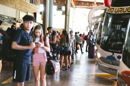 La provincia actualizó un 30% las tarifas del transporte de corta y media distancia La provincia actualizó un 30% las tarifas del transporte de corta y media distancia imagen-12