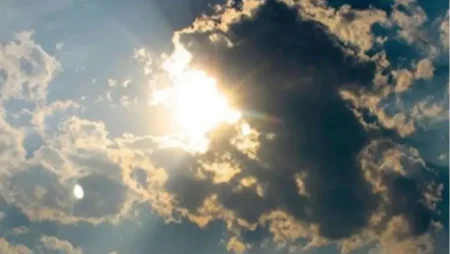 Martes soleado y con calor en Misiones: el tiempo se mantendrá estable hasta el jueves, cuando regresan las lluvias Martes soleado y con calor en Misiones: el tiempo se mantendrá estable hasta el jueves, cuando regresan las lluvias imagen-107