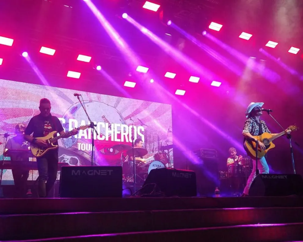 Se suspendió la segunda jornada de Navidad en Capioví Se suspendió la segunda jornada de Navidad en Capioví imagen-5