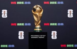 Milei canceló su viaje a Estados Unidos y no estará en el sorteo del Mundial 2026 Milei canceló su viaje a Estados Unidos y no estará en el sorteo del Mundial 2026 imagen-5