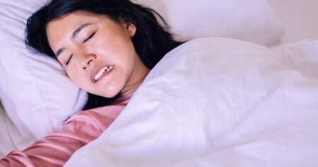 Qué significa soñar que se te caen los dientes, según la psicología Qué significa soñar que se te caen los dientes, según la psicología imagen-7