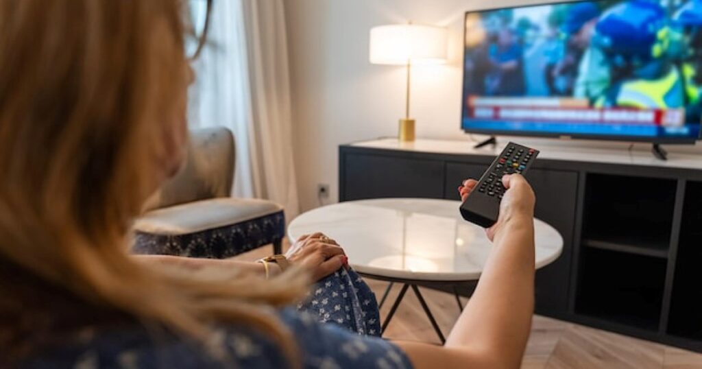 ¿Mi Smart TV actúa como router? Soluciones y explicación fácil imagen-5