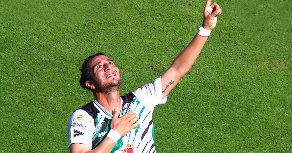 El pedido del Pulpo González que podría cambiar el reglamento y favorecer a San Martín de San Juan El pedido del Pulpo González que podría cambiar el reglamento y favorecer a San Martín de San Juan imagen-5