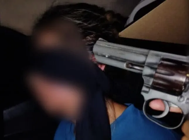 Secuestro extorsivo en Iguazú: “Conocí el infierno” Secuestro extorsivo en Iguazú: “Conocí el infierno” imagen-5