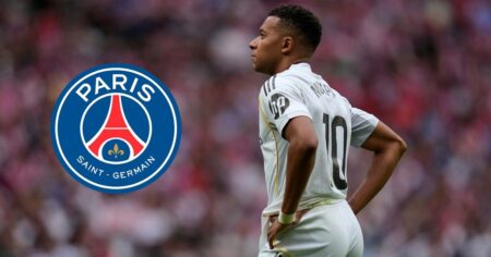 PSG vs. Mbappé: la pelea de los 200 millones de euros imagen-10