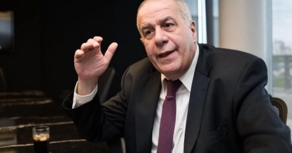 Quién es quién en el Tribunal de Disciplina de la AFA inhabilitó a Verón por seis meses y le dio dos fechas a 11 jugadores de Estudiantes imagen-4