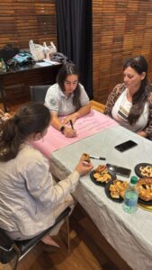 El Proyecto “Hablemos de la Salud Mental Perinatal” presentó el informe del trabajo desarrollado en el 2025 imagen-85