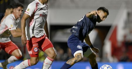 Los videos y el resumen de la final de la Copa Argentina Los videos y el resumen de la final de la Copa Argentina imagen-16
