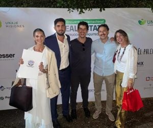 La UNAJE consolida su red de empresarios jóvenes en Misiones con más de 50 socios La UNAJE consolida su red de empresarios jóvenes en Misiones con más de 50 socios imagen-4