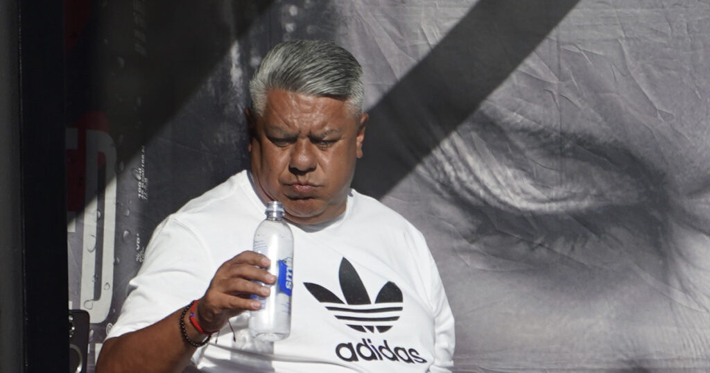 Los Malos y el fútbol imagen-5