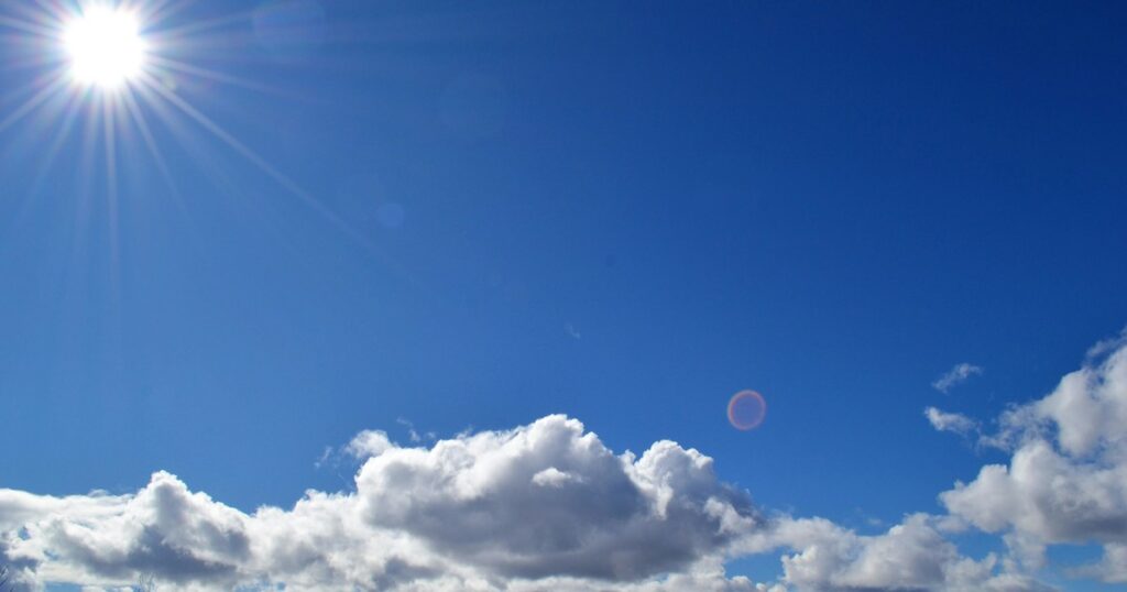 Clima hoy en Saenz Peña, Chaco: el pronóstico del tiempo para este lunes 17 noviembre de 2025 Clima hoy en Saenz Peña, Chaco: el pronóstico del tiempo para este lunes 17 noviembre de 2025 imagen-96