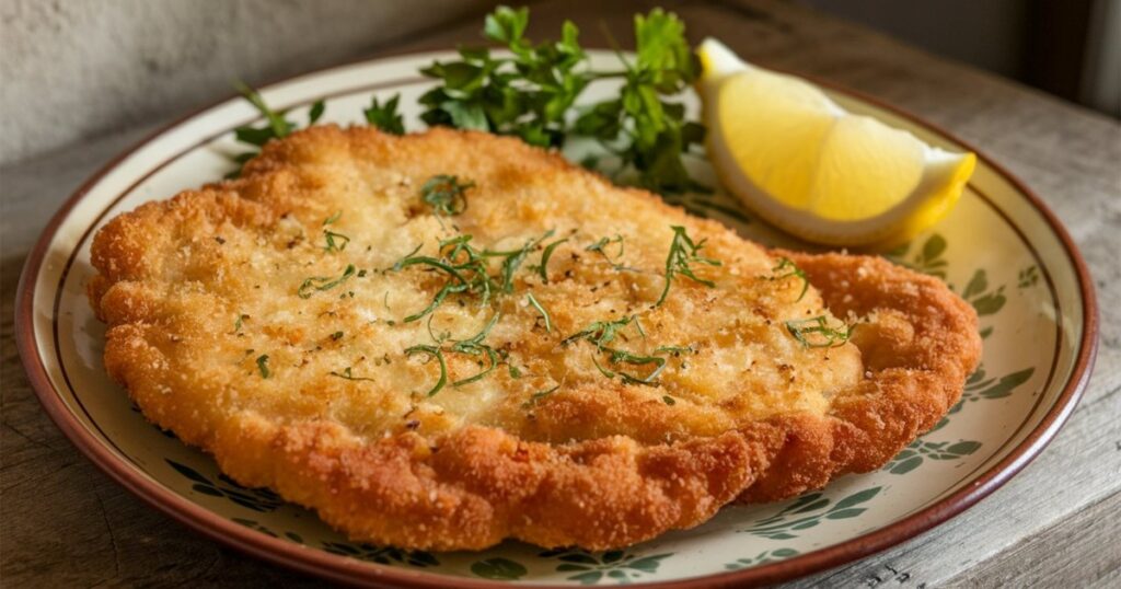 La milanesa se convierte en el plato preferido de los consumidores a la hora de comer pollo La milanesa se convierte en el plato preferido de los consumidores a la hora de comer pollo imagen-97