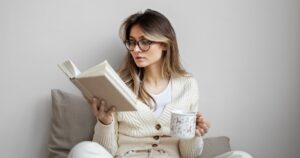 ¿Qué estás leyendo? ¿De qué se trata? ¿Qué estás leyendo? ¿De qué se trata? imagen-3