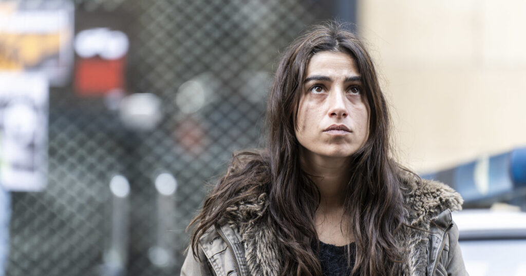 La infiltrada, un drama con la tensión al borde de explotar que por algo ganó el Goya imagen-5