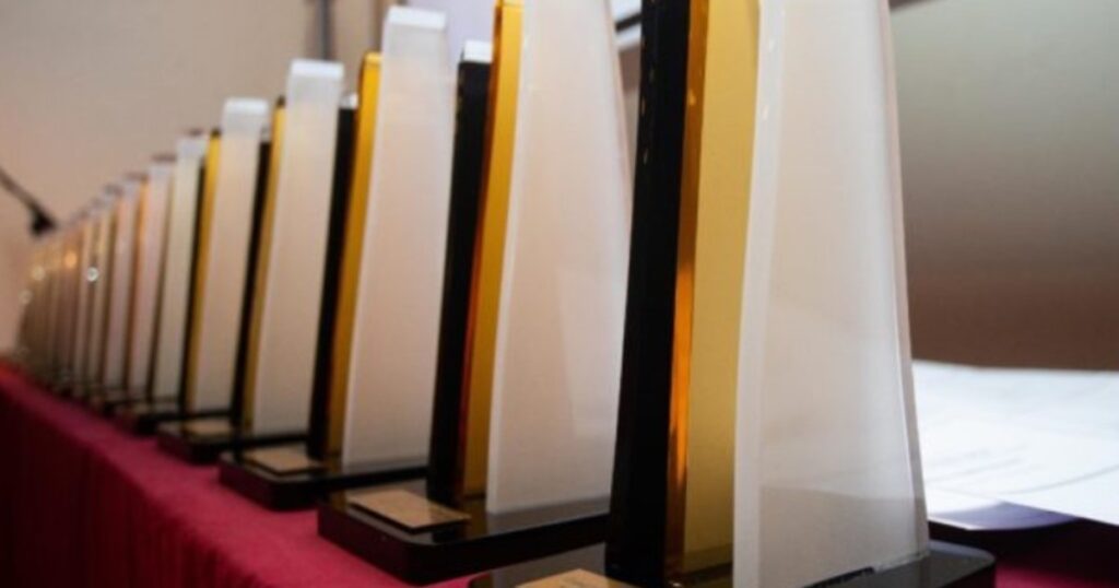 Premios ADEPA 2025: todos los ganadores y las ocho distinciones a Clarín Premios ADEPA 2025: todos los ganadores y las ocho distinciones a Clarín imagen-5