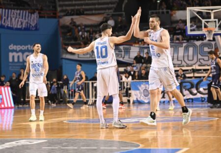 OTC frenó a Peñarol imagen-53