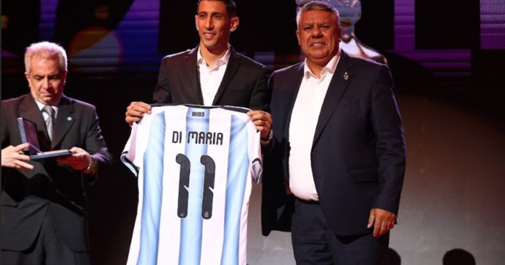 La lista de todos los ganadores de los Premios Olimpia de Plata imagen-4