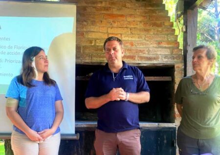 La floricultura misionera mostró en 2025 todo su potencial y proyecta mejores expectativas para 2026 imagen-108