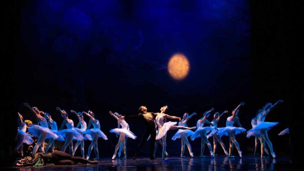 El Ballet Clásico despide el año con funciones solidarias imagen-5